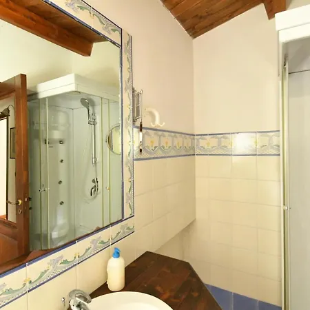 Casa Basiluzzo Vakantiehuis *