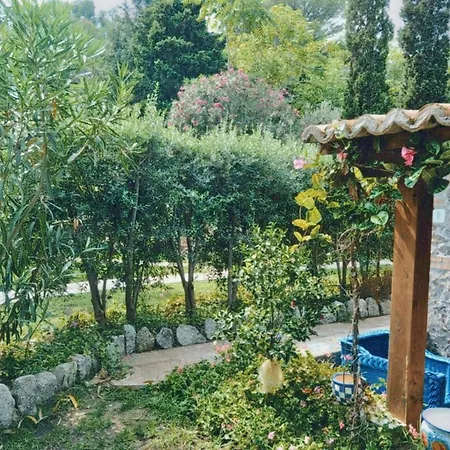 Casa Basiluzzo Vakantiehuis Capo Vaticano