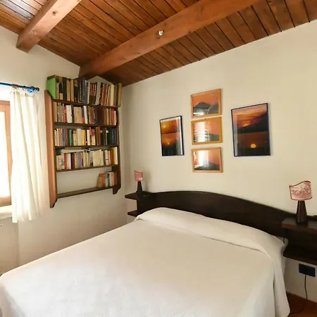 Casa Basiluzzo *