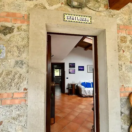 Casa Basiluzzo *