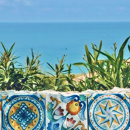 Casa Basiluzzo Vakantiehuis *