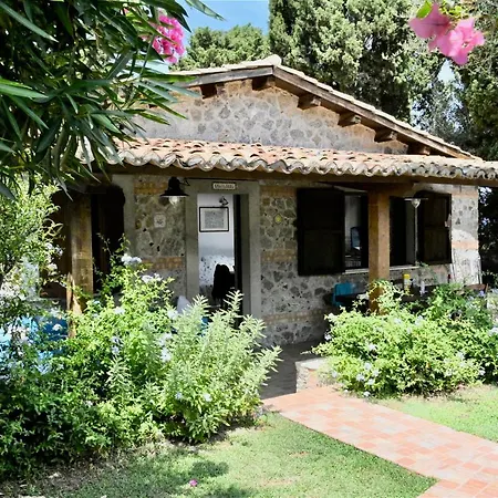 Casa Basiluzzo *