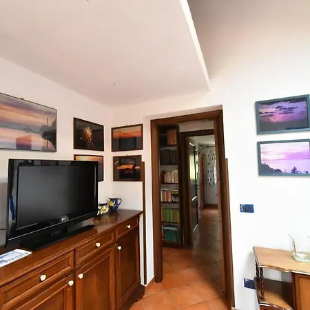 Vakantiehuis Casa Basiluzzo *