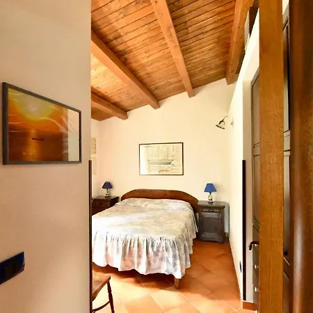 Casa Basiluzzo * Capo Vaticano