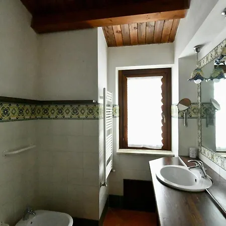 Casa Basiluzzo *