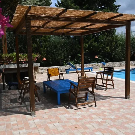 Casa Basiluzzo * Capo Vaticano