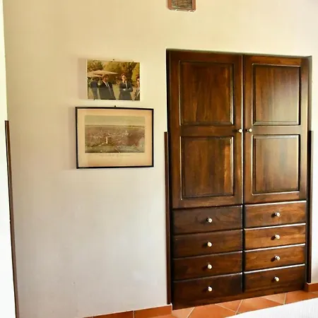 Hébergement de vacances Casa Basiluzzo