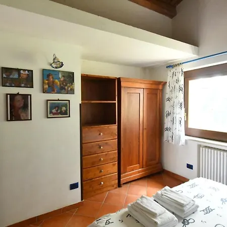 Hébergement de vacances Casa Basiluzzo *