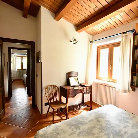 Casa Basiluzzo Hébergement de vacances