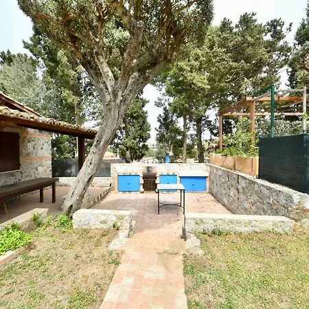Casa Basiluzzo
