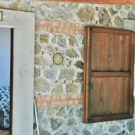 Casa Basiluzzo Hébergement de vacances Capo Vaticano